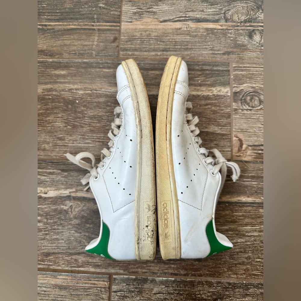 Adidas Stan Smith Sneaker View 5